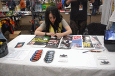 ValleyCon 37 - 2011